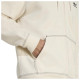 Adidas Ανδρική ζακέτα Essentials Trefoil Full-Zip Hoodie